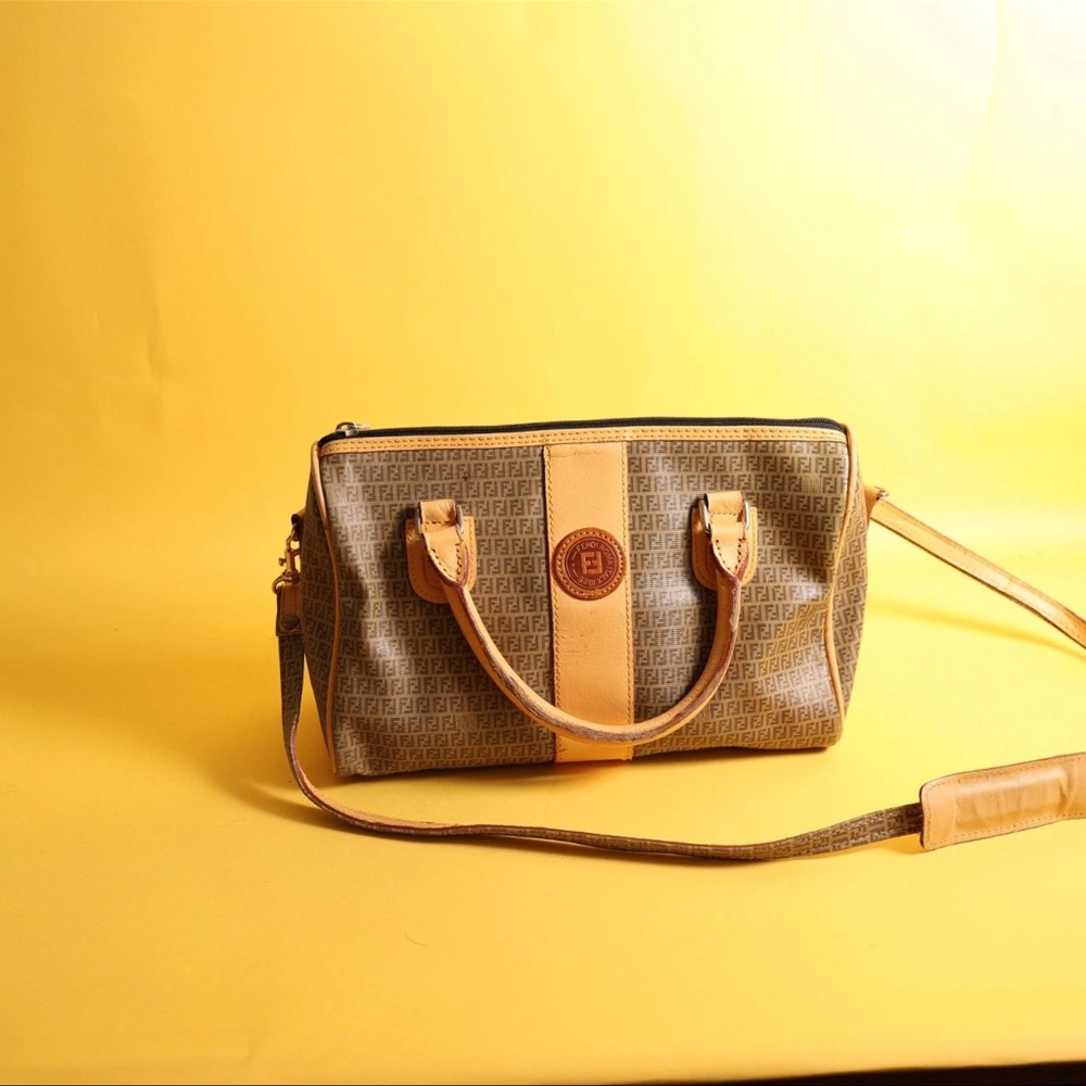 Fendi Handbag